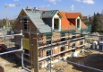 Baugeschäft Zadro GmbH